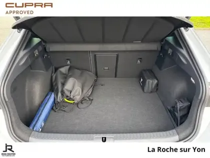 Photo 33 Cupra Formentor  eHybrid 204 ch DSG6