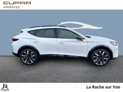 Photo 25 Cupra Formentor  eHybrid 204 ch DSG6