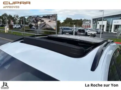 Photo 37 Cupra Formentor  eHybrid 204 ch DSG6