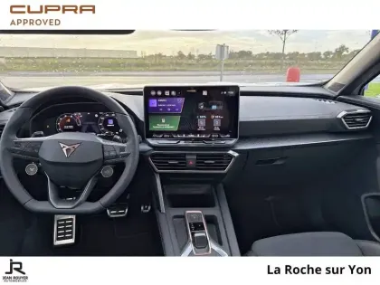 Photo 28 Cupra Formentor  eHybrid 204 ch DSG6
