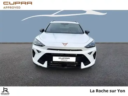 Photo 27 Cupra Formentor  eHybrid 204 ch DSG6