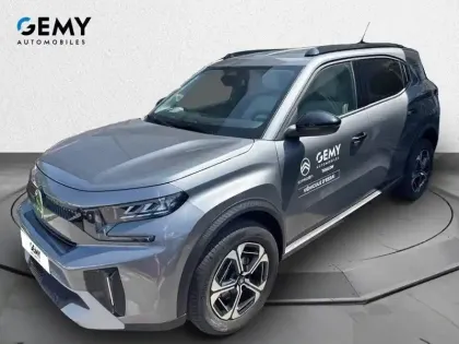 Photo Citroën C3 Aircross Max