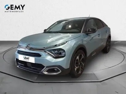Photo Citroën C4 Shine