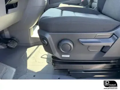 Photo 24 Volkswagen Crafter  CSC PROPULSION (RJ) 50 L3 2.0 TDI 163 CH BVA8