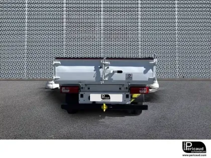 Photo 18 Volkswagen Crafter  CSC PROPULSION (RJ) 50 L3 2.0 TDI 163 CH BVA8