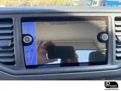 Photo 25 Volkswagen Crafter  CSC PROPULSION (RJ) 50 L3 2.0 TDI 163 CH BVA8