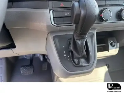 Photo 26 Volkswagen Crafter  CSC PROPULSION (RJ) 50 L3 2.0 TDI 163 CH BVA8