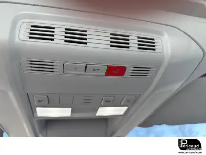 Photo 29 Volkswagen Crafter  CSC PROPULSION (RJ) 50 L3 2.0 TDI 163 CH BVA8