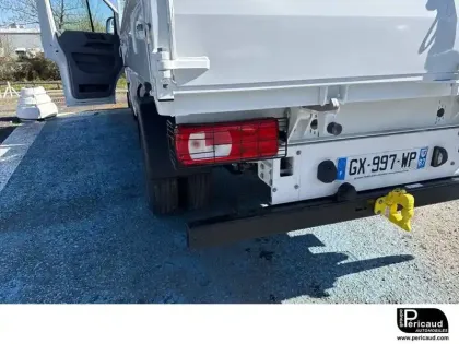 Photo 23 Volkswagen Crafter  CSC PROPULSION (RJ) 50 L3 2.0 TDI 163 CH BVA8