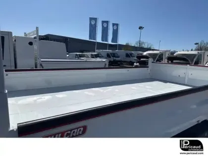 Photo 22 Volkswagen Crafter  CSC PROPULSION (RJ) 50 L3 2.0 TDI 163 CH BVA8