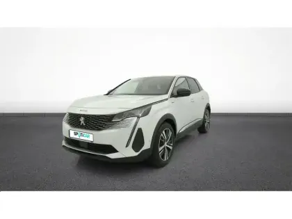 Photo Peugeot 3008 Allure