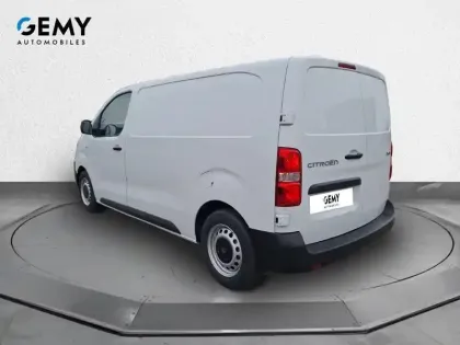 Photo 6 Citroën Jumpy  FGN M BLUEHDI 145 BVM6