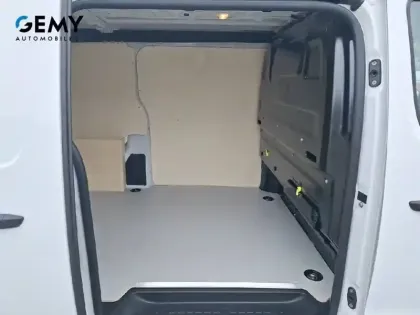 Photo 9 Citroën Jumpy  FGN M BLUEHDI 145 BVM6
