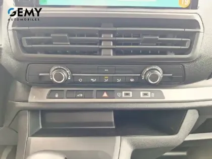 Photo 13 Citroën Jumpy  FGN M BLUEHDI 145 BVM6