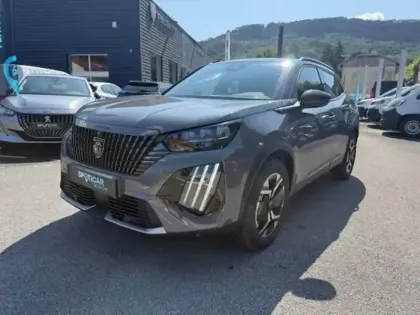 Photo Peugeot 2008 Gt