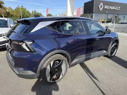 Photo 4 Renault Scenic  E-Tech electrique 220 ch grande autonomie