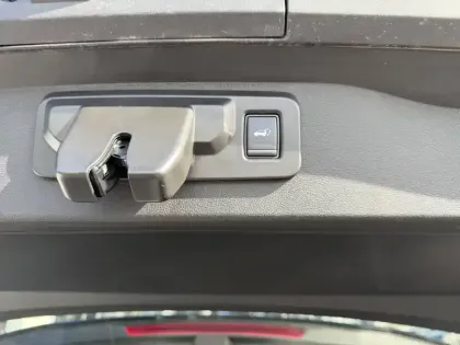 Photo 17 Renault Scenic  E-Tech electrique 220 ch grande autonomie