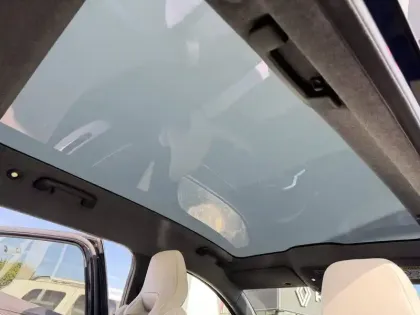 Photo 16 Renault Scenic  E-Tech electrique 220 ch grande autonomie