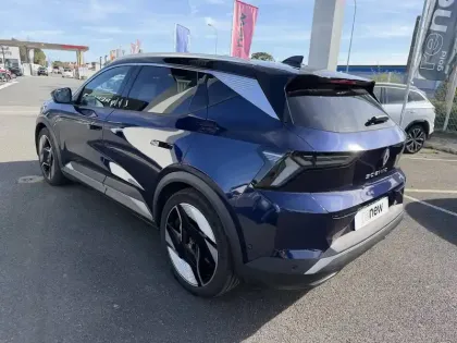 Photo 2 Renault Scenic  E-Tech electrique 220 ch grande autonomie