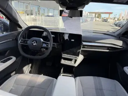 Photo 10 Renault Scenic  E-Tech electrique 220 ch grande autonomie