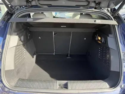 Photo 13 Renault Scenic  E-Tech electrique 220 ch grande autonomie