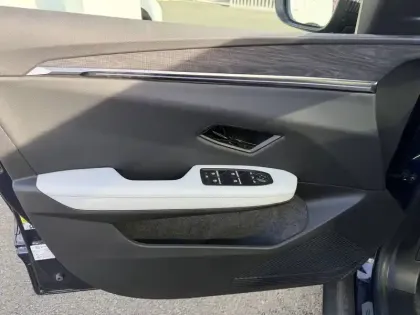 Photo 9 Renault Scenic  E-Tech electrique 220 ch grande autonomie