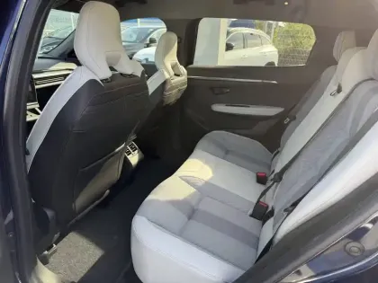 Photo 12 Renault Scenic  E-Tech electrique 220 ch grande autonomie