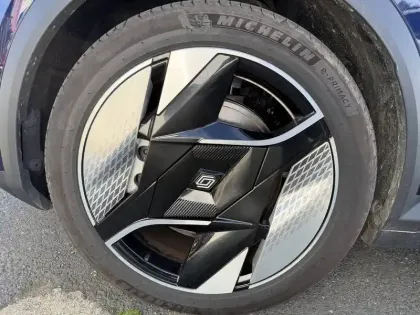 Photo 14 Renault Scenic  E-Tech electrique 220 ch grande autonomie