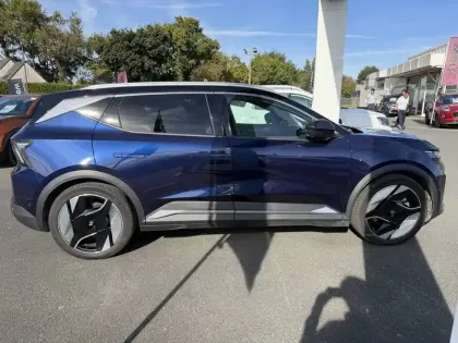 Photo 5 Renault Scenic  E-Tech electrique 220 ch grande autonomie