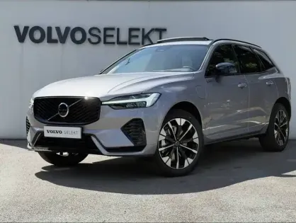 Photo Volvo Xc60 Ultra Style Dark