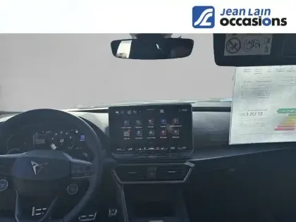 Photo 17 Cupra Formentor  eHybrid 272 ch DSG6