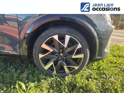 Photo 30 Cupra Formentor  eHybrid 272 ch DSG6