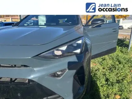 Photo 64 Cupra Formentor  eHybrid 272 ch DSG6