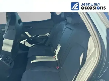 Photo 16 Cupra Formentor  eHybrid 272 ch DSG6