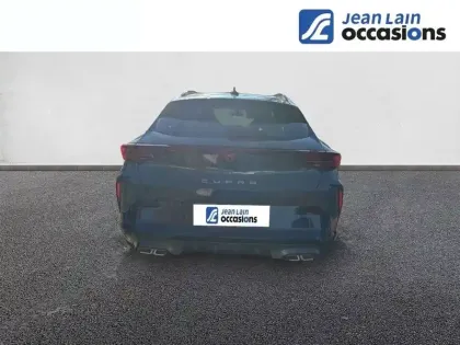 Photo 27 Cupra Formentor  eHybrid 272 ch DSG6