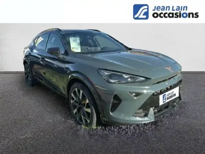 Photo 46 Cupra Formentor  eHybrid 272 ch DSG6