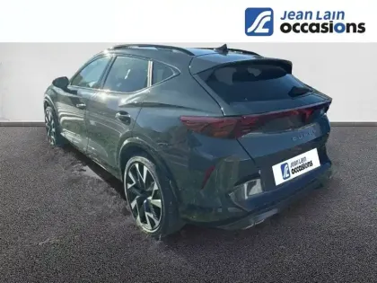 Photo 28 Cupra Formentor  eHybrid 272 ch DSG6