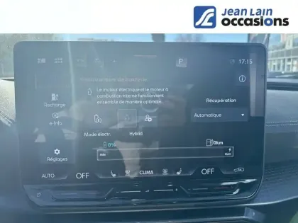 Photo 14 Cupra Formentor  eHybrid 272 ch DSG6