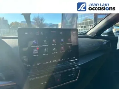 Photo 37 Cupra Formentor  eHybrid 272 ch DSG6