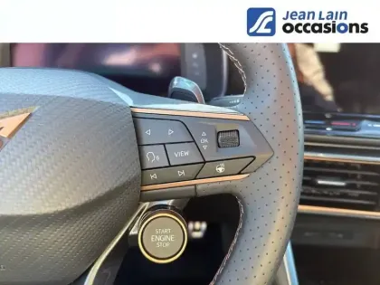 Photo 11 Cupra Formentor  eHybrid 272 ch DSG6