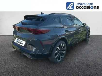 Photo 26 Cupra Formentor  eHybrid 272 ch DSG6