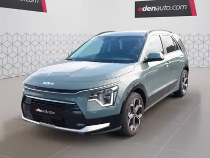 Photo Kia Niro Premium