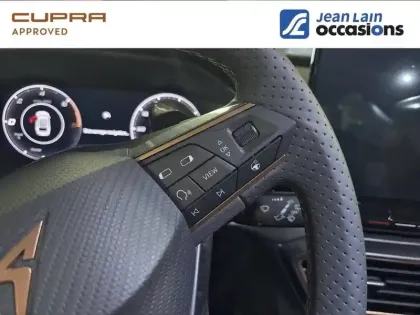 Photo 56 Cupra Leon  Sportstourer 1.4 e-HYBRID 204 ch DSG6