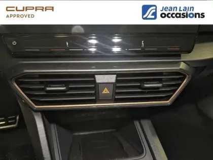 Photo 80 Cupra Leon  Sportstourer 1.4 e-HYBRID 204 ch DSG6