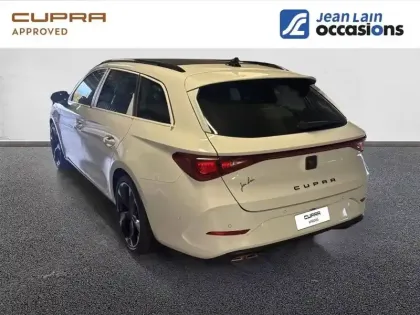 Photo 71 Cupra Leon  Sportstourer 1.4 e-HYBRID 204 ch DSG6