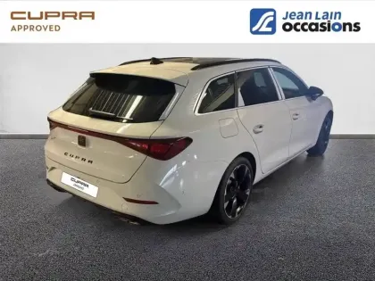 Photo 42 Cupra Leon  Sportstourer 1.4 e-HYBRID 204 ch DSG6