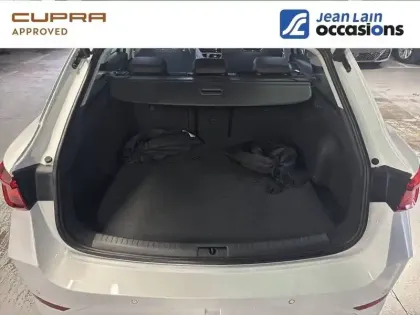 Photo 53 Cupra Leon  Sportstourer 1.4 e-HYBRID 204 ch DSG6