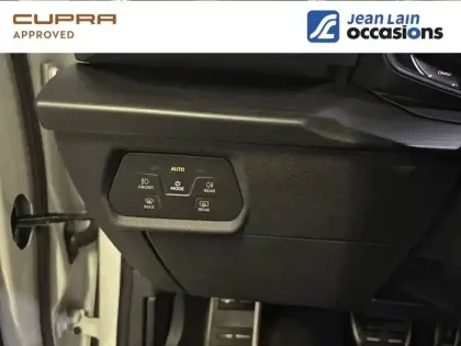 Photo 81 Cupra Leon  Sportstourer 1.4 e-HYBRID 204 ch DSG6