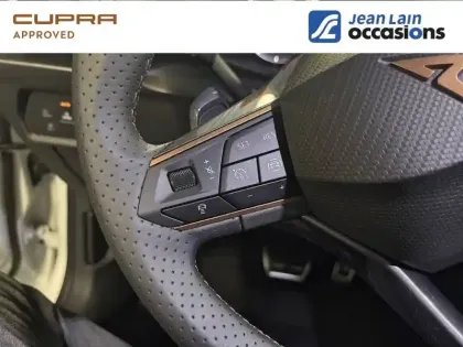 Photo 58 Cupra Leon  Sportstourer 1.4 e-HYBRID 204 ch DSG6