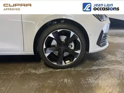 Photo 51 Cupra Leon  Sportstourer 1.4 e-HYBRID 204 ch DSG6